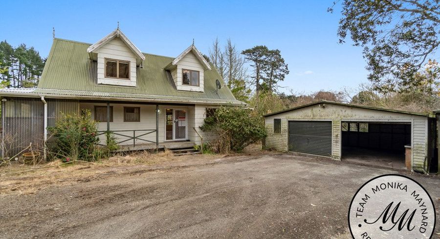  at 21 Smalley Road, Waiuku