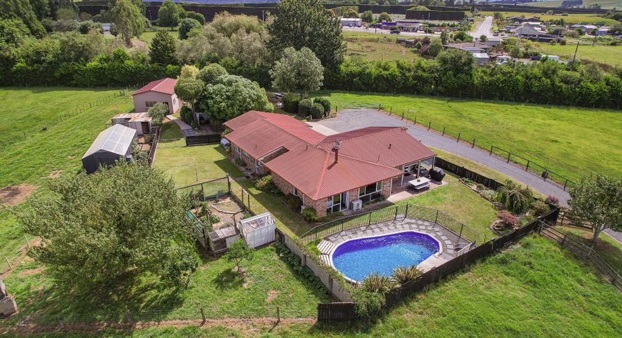  at 24 Wharepuhunga Road, Otorohanga, Te Awamutu