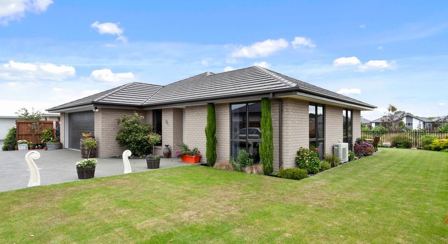  at 47 Te Rito Street, Marshland, Christchurch City, Canterbury