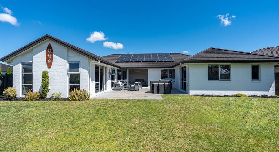  at 43 Batten Drive, Flagstaff, Hamilton, Waikato