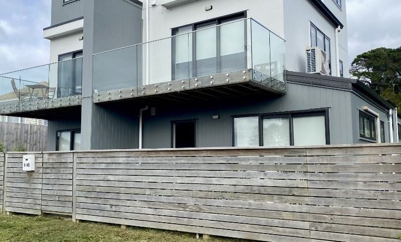  at 1/43 Ranui Avenue, Ranui, Waitakere City, Auckland