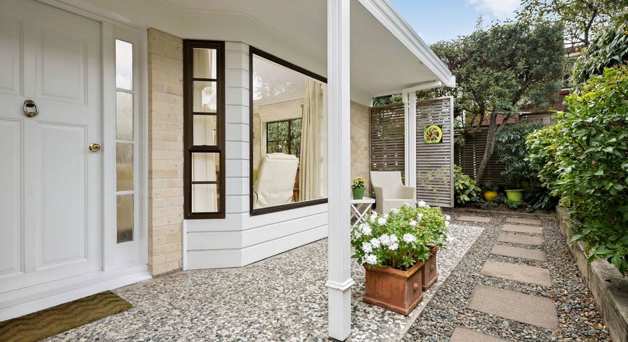  at 3/7 Hororata Road, Hauraki, Auckland