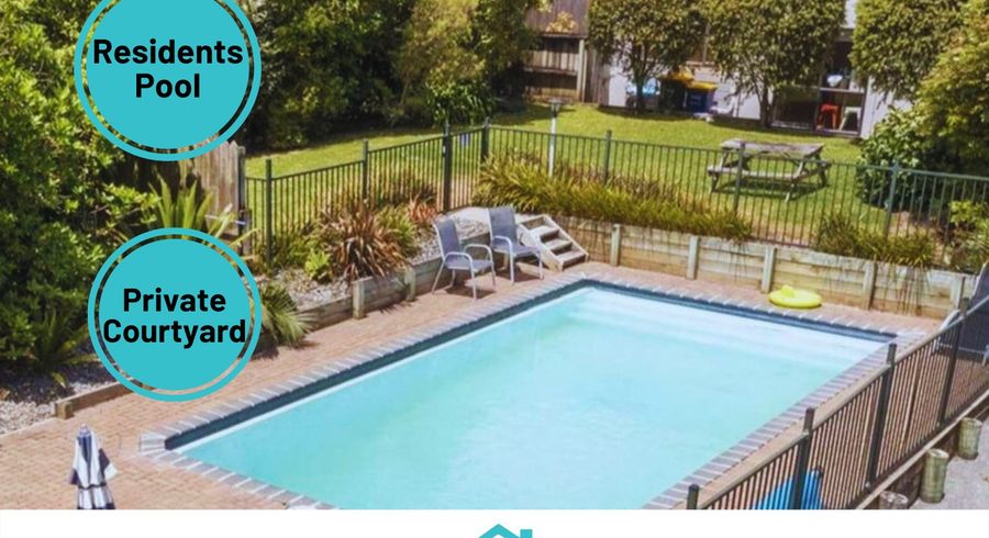  at 5/102 GREENHITHE ROAD, Greenhithe, North Shore City, Auckland