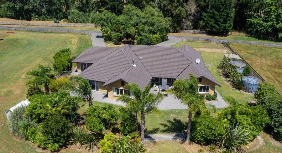  at 8B Willow Lane, Stillwater, Rodney, Auckland