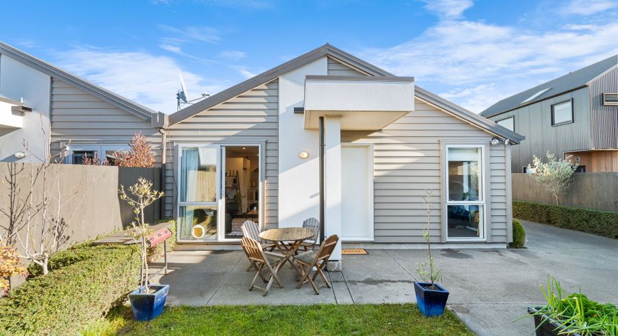  at 4/10 Lindsay Street, St Albans, Christchurch