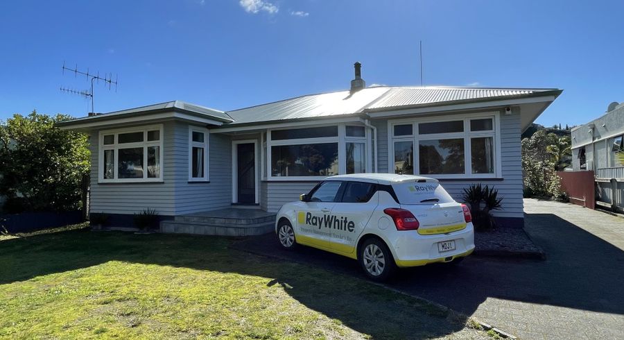  at 11 Sanders Avenure, Marewa, Napier, Hawke's Bay
