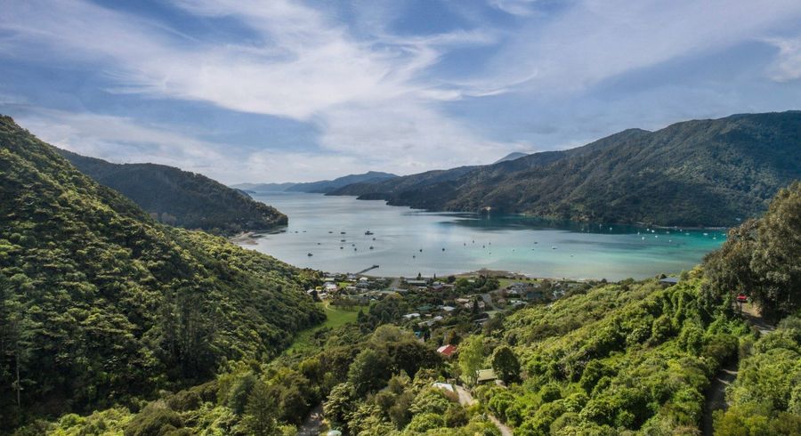  at 59 Tirimoana Terrace, Picton