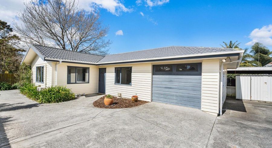  at 54A Keyte Street, Kensington, Whangarei, Northland