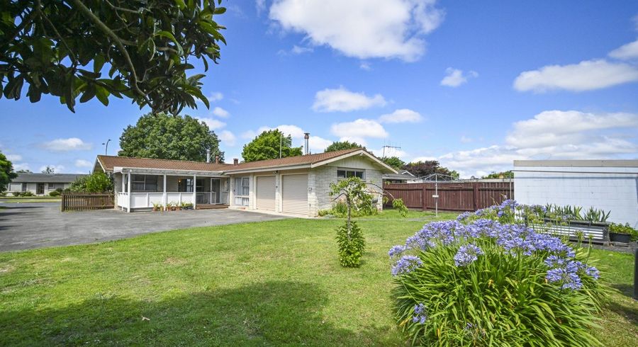  at 111 Flaxmere Avenue, Flaxmere, Hastings