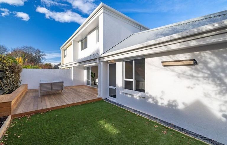  at 212B Springfield Road, St. Albans, Christchurch City, Canterbury
