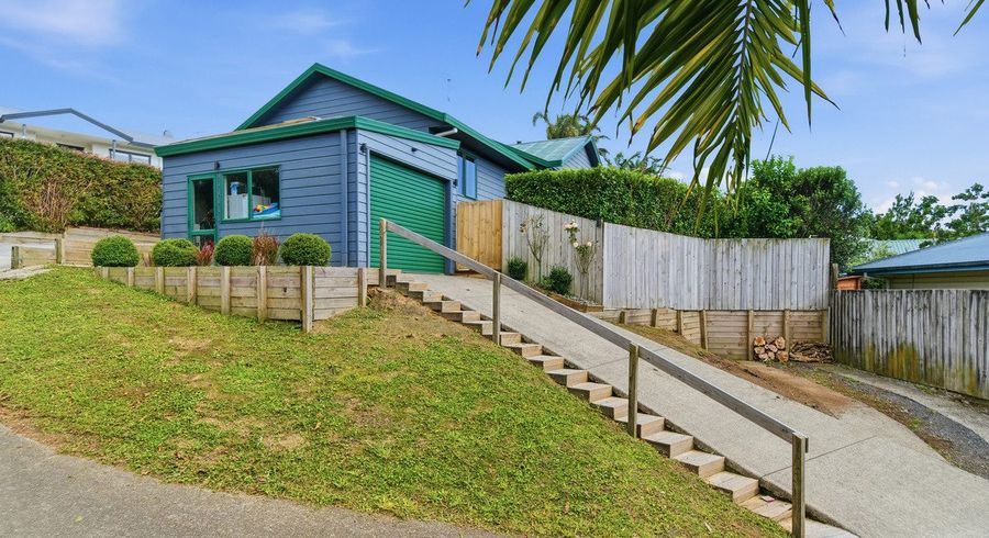  at 21 Mamaku Rise, Welcome Bay, Tauranga, Bay Of Plenty