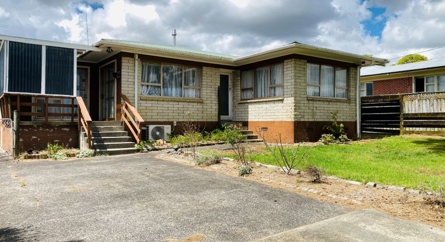  at 88 Princes Street, Pukekohe, Pukekohe