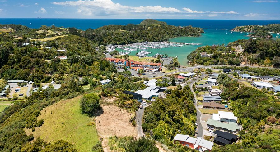  at 20 Genoa Lane, Tutukaka, Whangarei, Northland