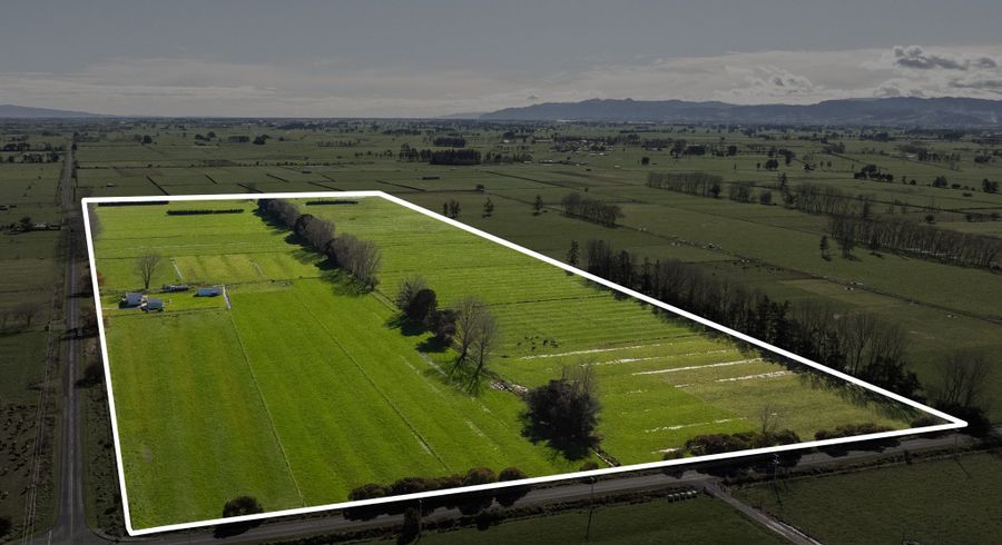  at 649 Wani Road, Netherton, Hauraki, Waikato