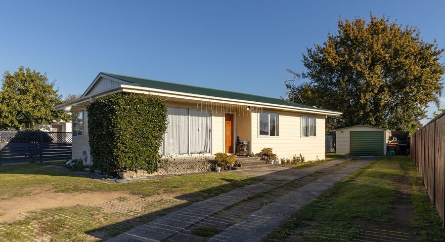  at 4 Splitt Avenue, Glenview, Hamilton, Waikato