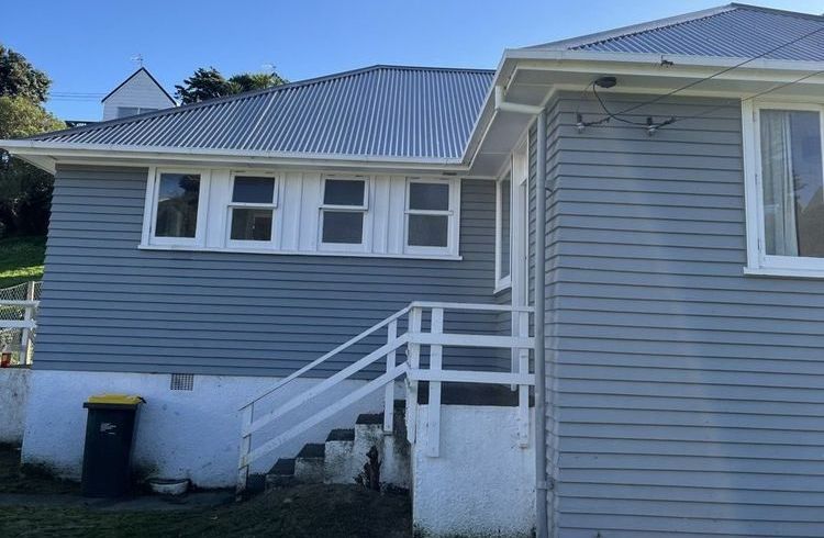  at 47 Dimock Street, Titahi Bay, Porirua, Wellington