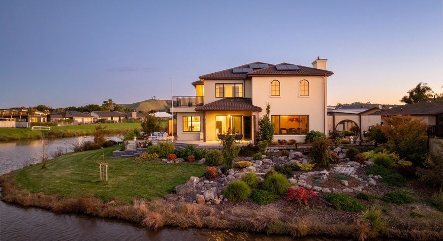  at 166 Oriental Parade, Papamoa Beach, Tauranga, Bay Of Plenty