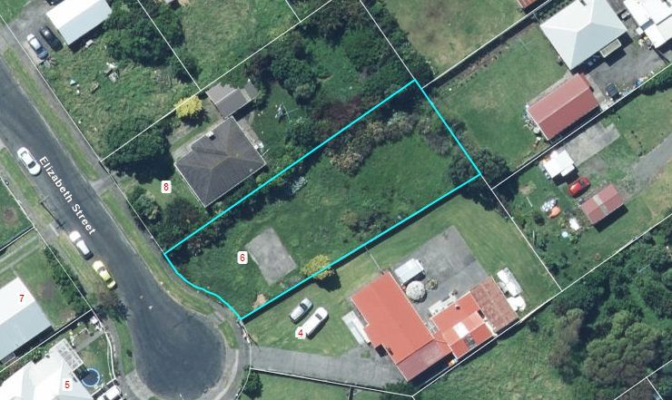  at 6 Elizabeth Street, Patea, South Taranaki, Taranaki