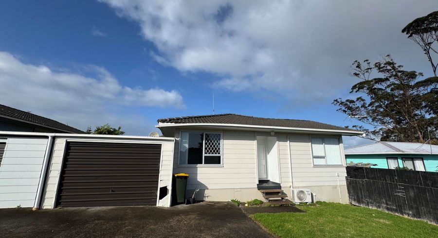  at 1/37 John Walker Drive, Manurewa, Manukau City, Auckland