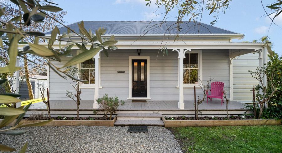  at 102 Jellicoe Street, Martinborough, South Wairarapa, Wellington