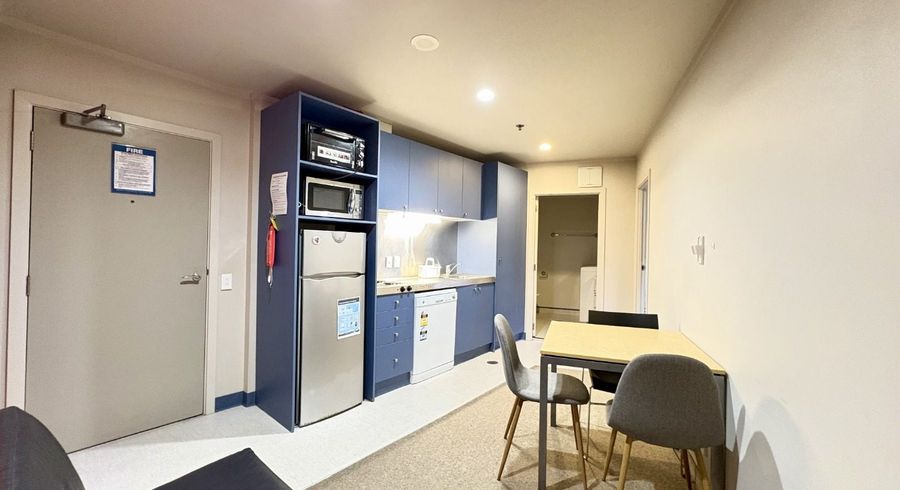  at 13A/38-42  The Terrace, Wellington Central, Wellington, Wellington