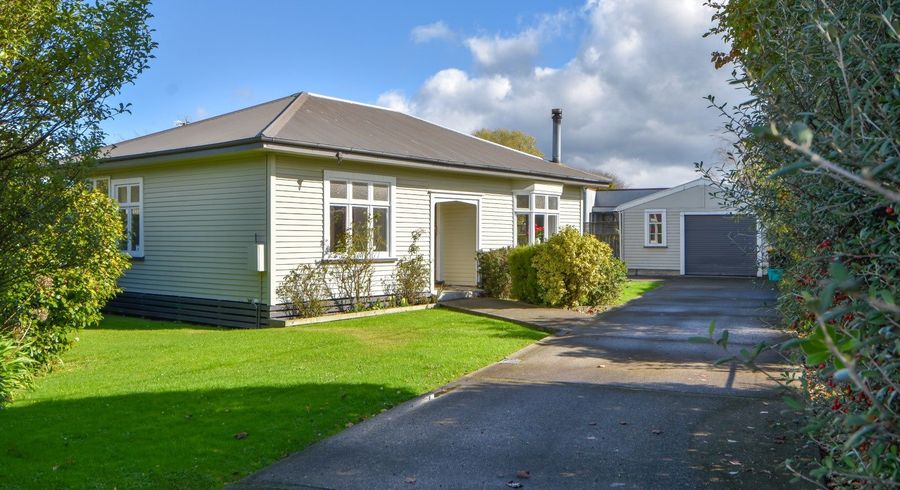  at 18 French Street, Lansdowne, Masterton