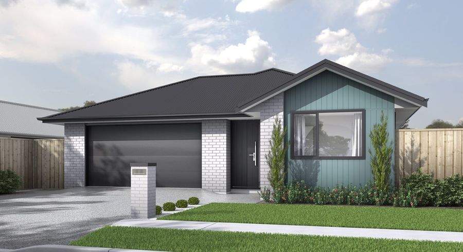  at Lot 765 Ravenswood, Ellmers Street, Woodend, Waimakariri, Canterbury