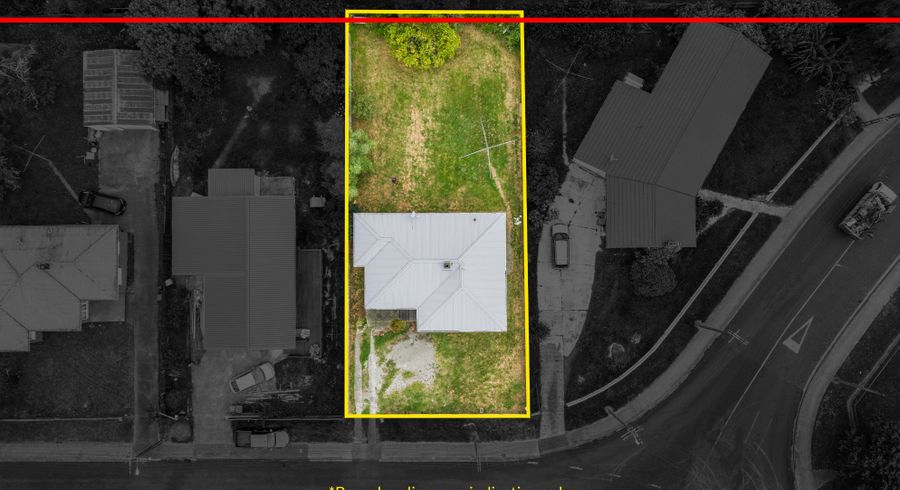  at 45 Greenmeadows Avenue, Manurewa East, Auckland