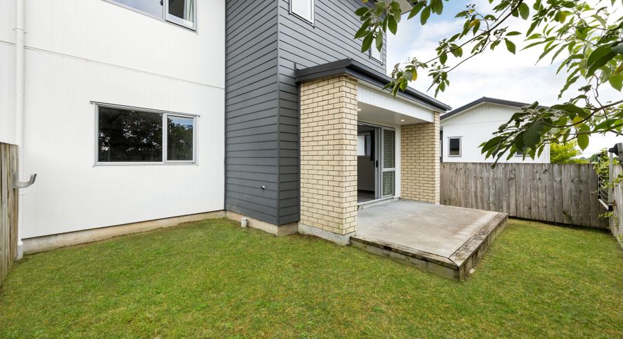  at 3/120 Mahoe Street, Melville, Hamilton, Waikato