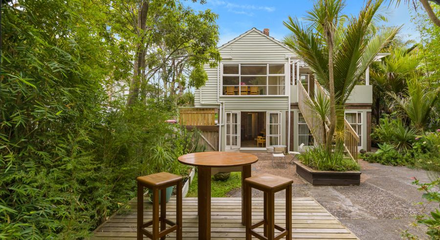  at 58 Tuarangi Road, Grey Lynn, Auckland