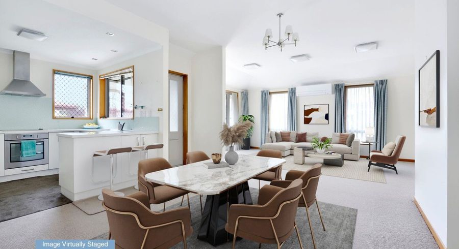  at 1/4 Andrew Street, Stoke, Nelson, Nelson / Tasman