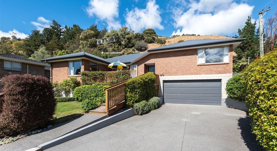  at 107 Bay View Road, Moncks Bay, Christchurch