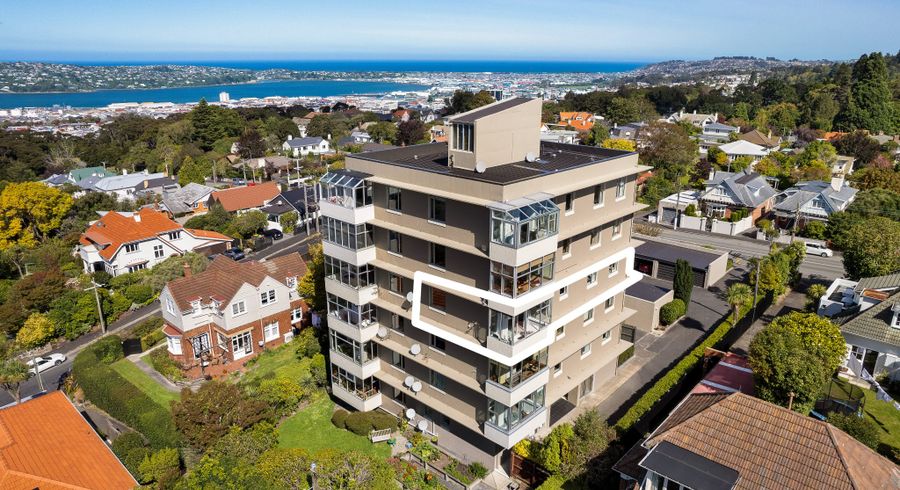  at 8/38 Drivers Road, Maori Hill, Dunedin, Otago