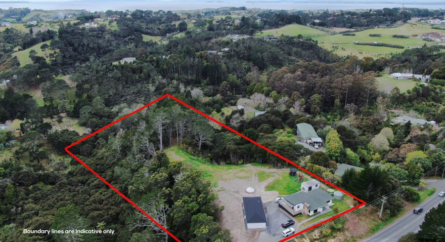  at 1261 East Coast Road, Okura, North Shore City, Auckland