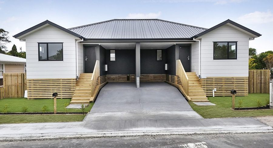  at 1/2 Wedgewood Place, Dinsdale, Hamilton, Waikato