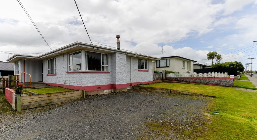  at 28 Cargill Street, Waikiwi, Invercargill, Southland