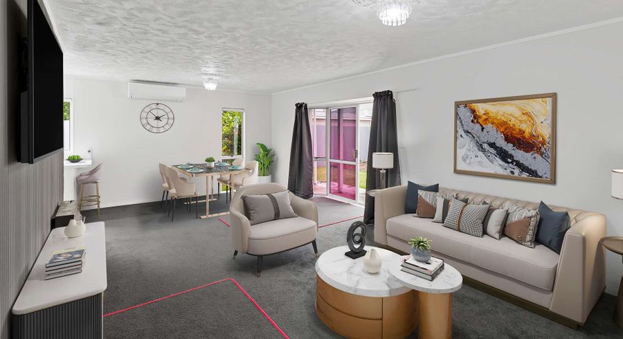  at 3A Kettle Avenue, Awapuni, Palmerston North