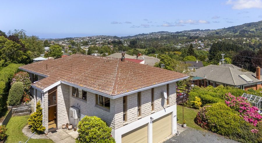  at 84A Hillary Street, Liberton, Dunedin