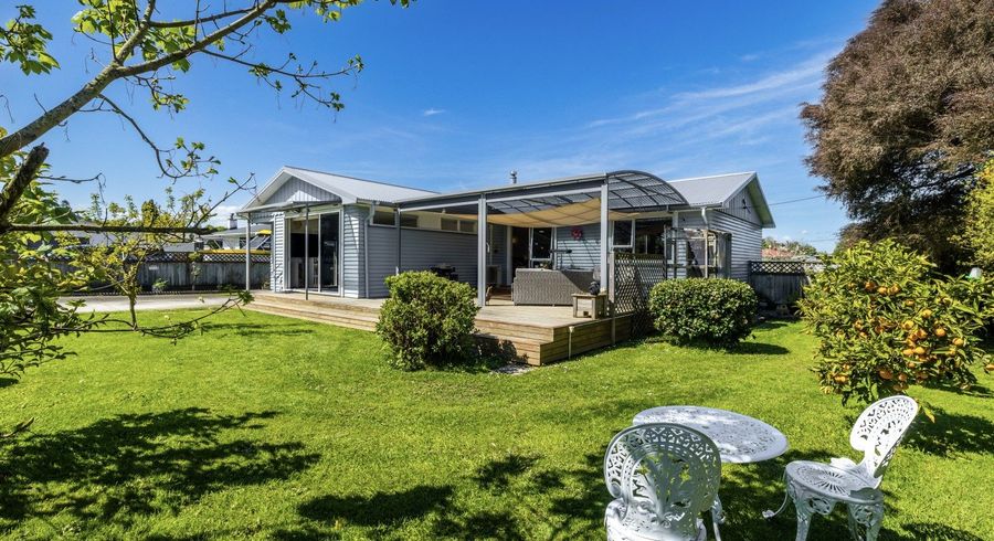  at 33 Skerman Street, Marton, Rangitikei, Manawatu / Whanganui