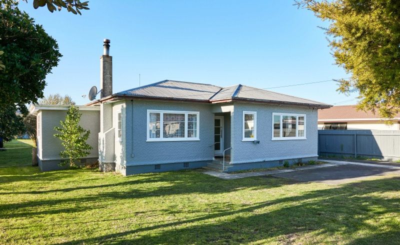  at 27 School Road, Te Hapara, Gisborne