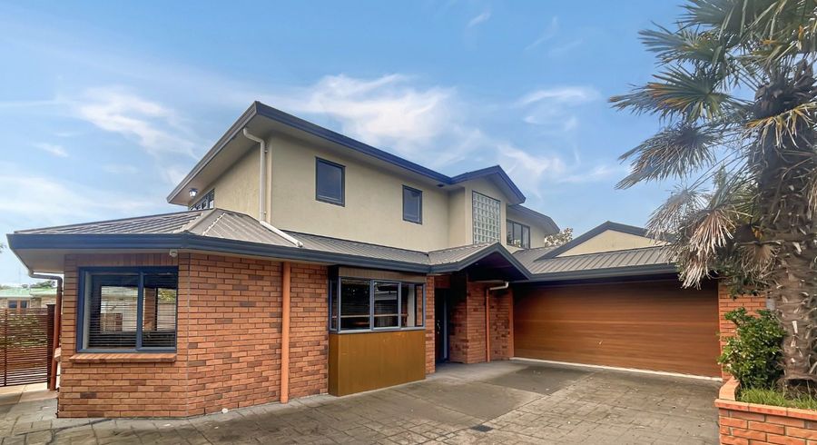  at 39A Batt Street, West End, Palmerston North, Manawatu / Whanganui