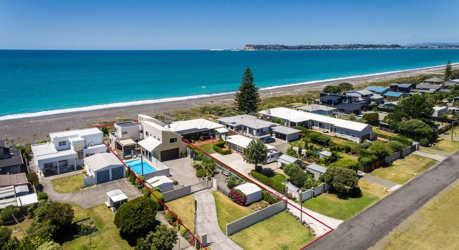  at 17 Ferguson Street South, Bay View, Napier