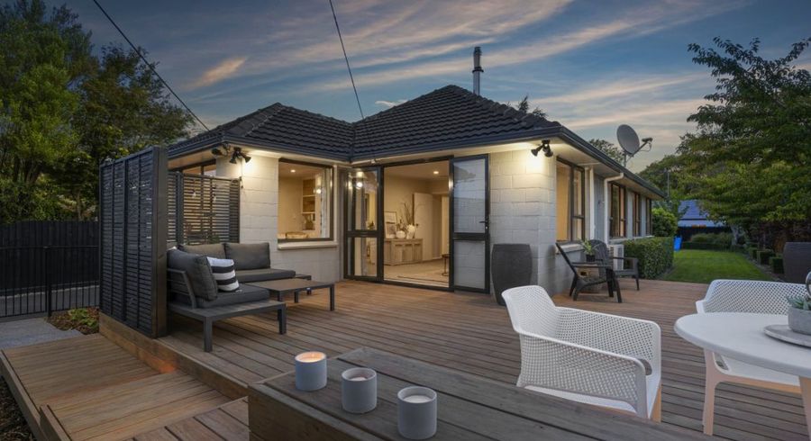  at 25 Flay Crescent, Burnside, Christchurch