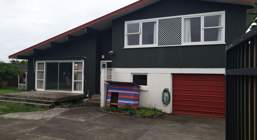  at 116 Elliot Street, Pahurehure, Papakura