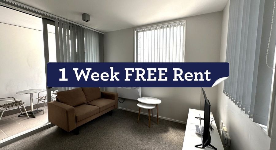  at 4A/15 City Road, Auckland Central, Auckland