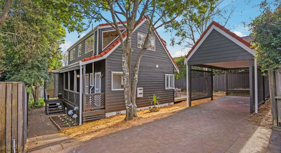  at 5/110 Norman Lesser Drive, Saint Johns, Auckland City, Auckland