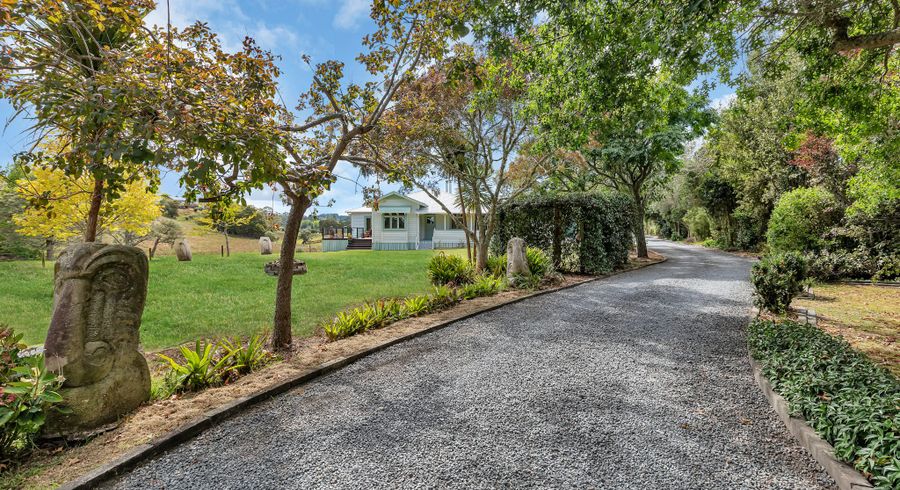  at 285 Pataua North Road, Whareora, Whangarei, Northland