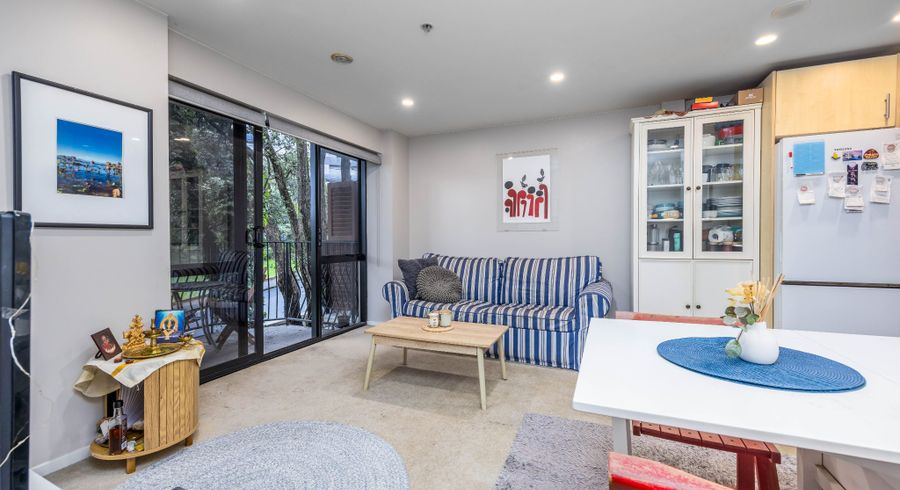  at 6A/23 Emily Place, Auckland Central, Auckland