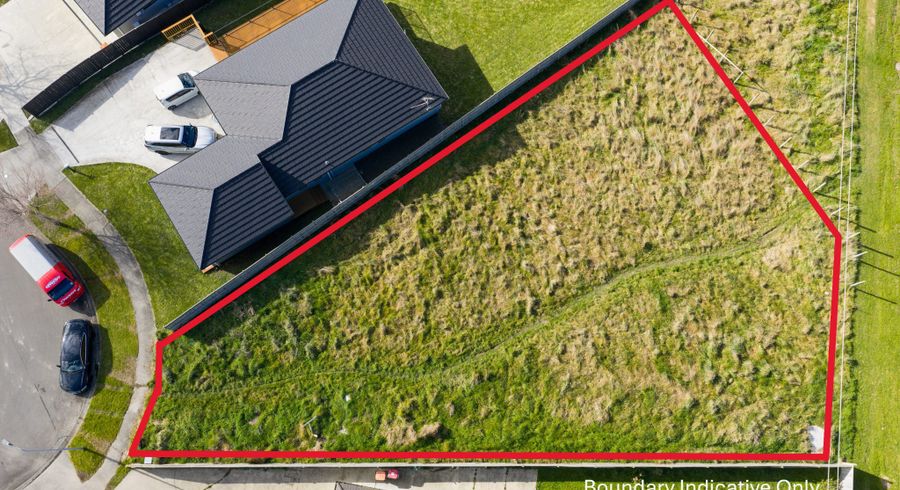  at 17 Gibraltar Way, Fitzherbert, Palmerston North, Manawatu / Whanganui