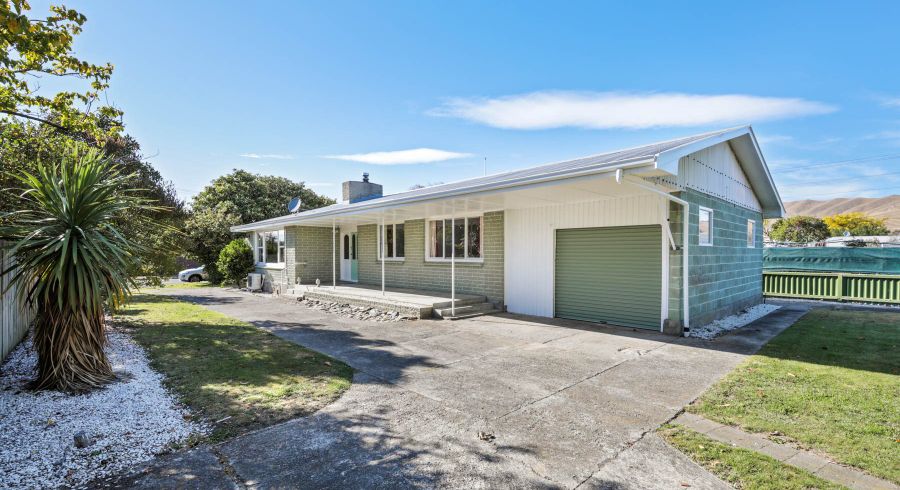 at 150 Weld Street, Redwoodtown, Blenheim, Marlborough